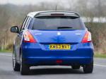 Suzuki Swift SZ-L 5-Door 2014 года